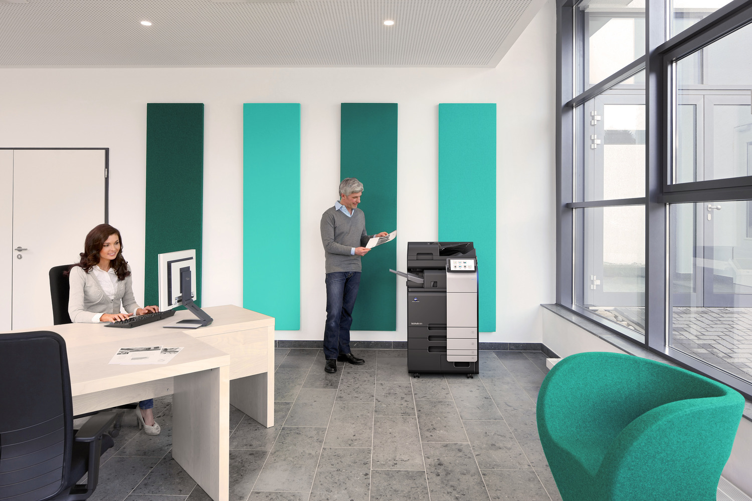 Houd uw printers in topvorm met het juiste onderhoud